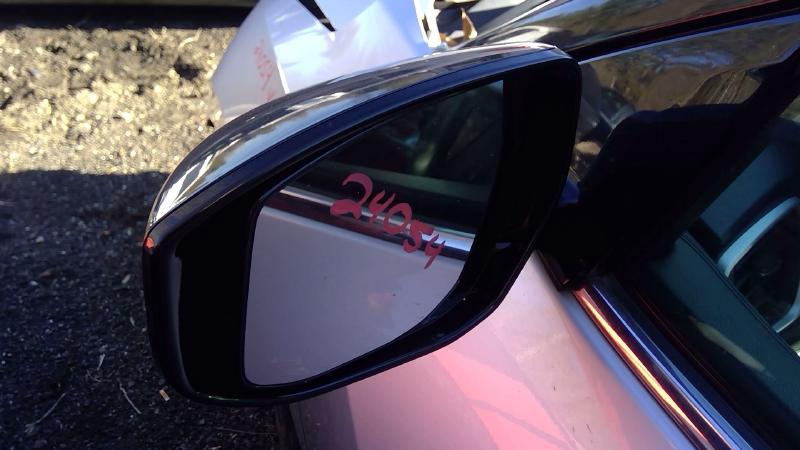 2016 Nissan Maxima Door Mirror