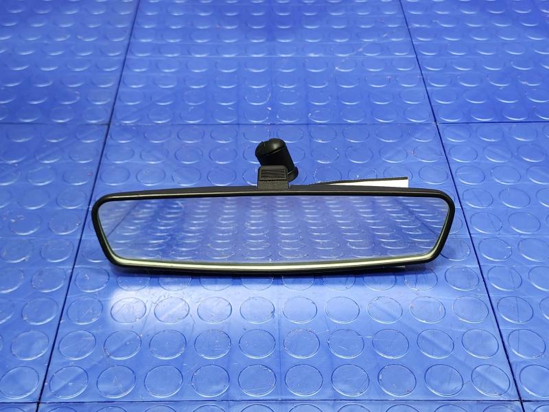 2015 Ford F-150 Rear View Mirror