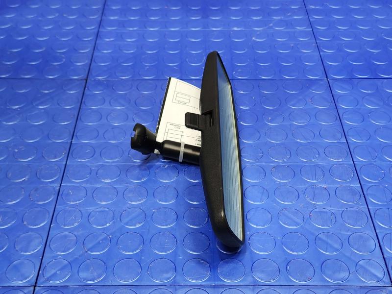 2015 Ford F-150 Rear View Mirror