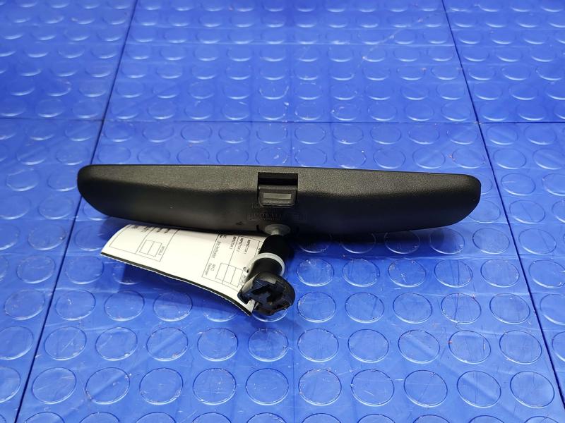 2015 Ford F-150 Rear View Mirror