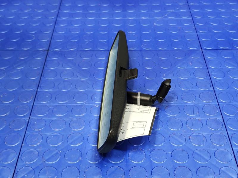 2015 Ford F-150 Rear View Mirror