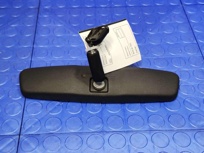 2015 Ford F-150 Rear View Mirror