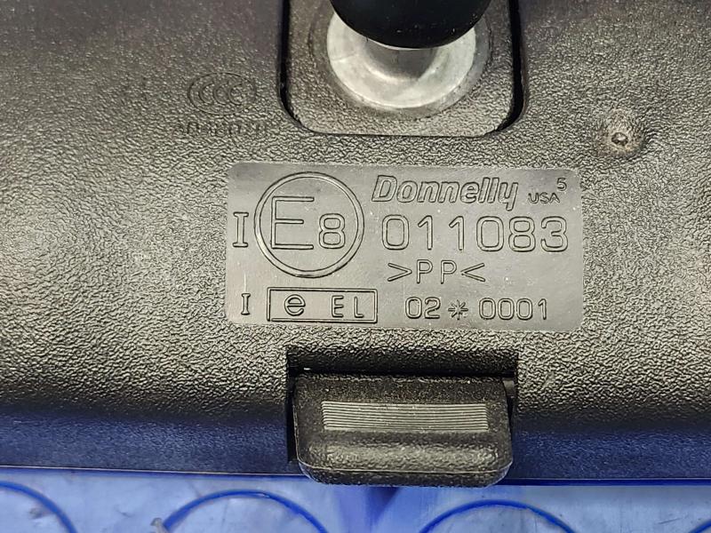 2015 Ford F-150 Rear View Mirror