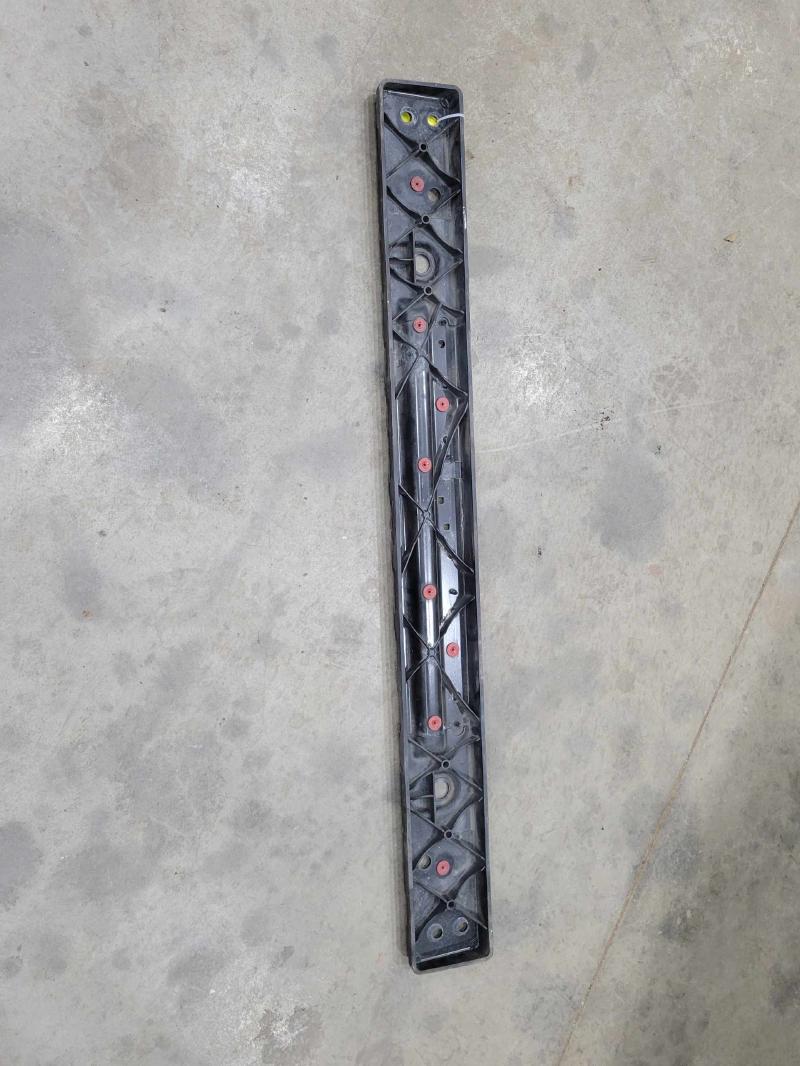 2013-2020 Ford Fusion Lower Radiator Support Tie Bar Genuine OEM GS7Z16138A