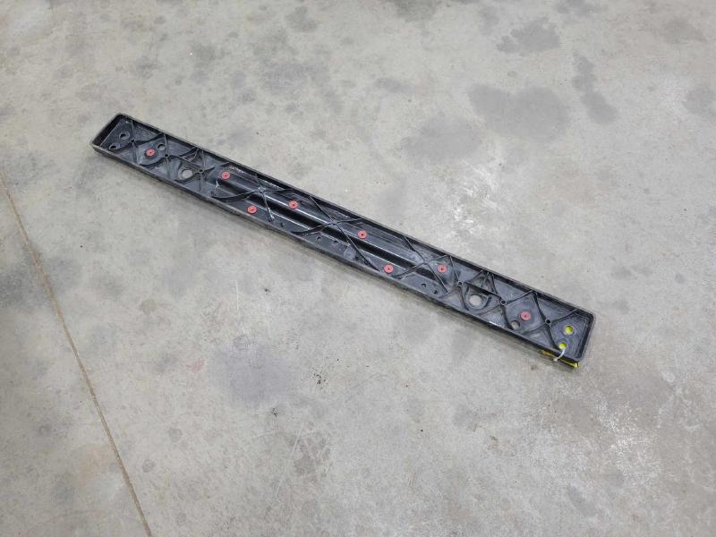 2013-2020 Ford Fusion Lower Radiator Support Tie Bar Genuine OEM GS7Z16138A