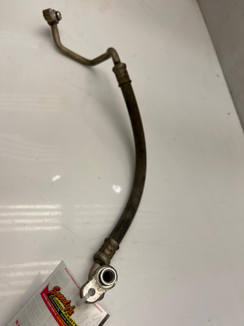 2009 - 2014 Acura TSX AC Refrigerant Discharge Hose OEM 80315TL2A01