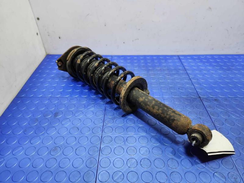 2010 Subaru Legacy Strut Assembly