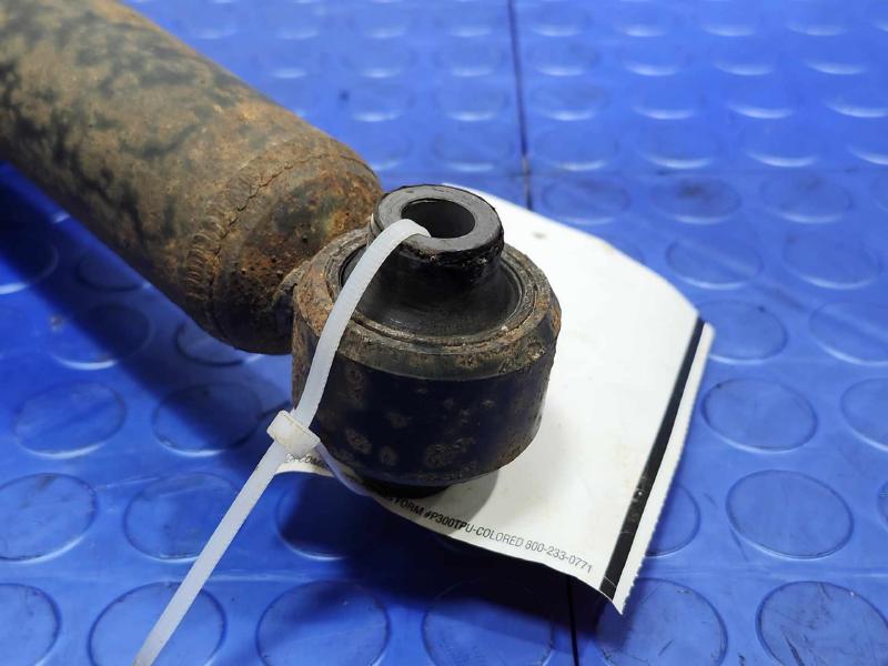 2010 Subaru Legacy Strut Assembly