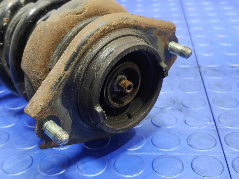 2010 Subaru Legacy Strut Assembly
