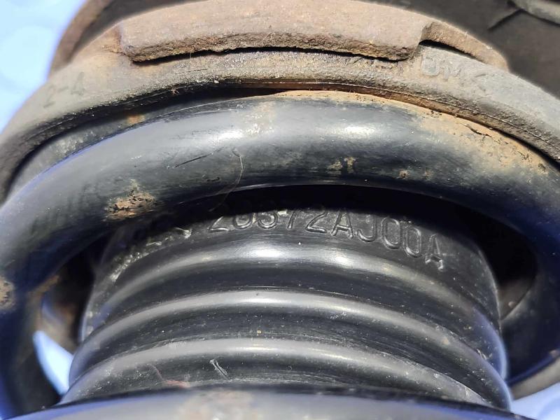 2010 Subaru Legacy Strut Assembly