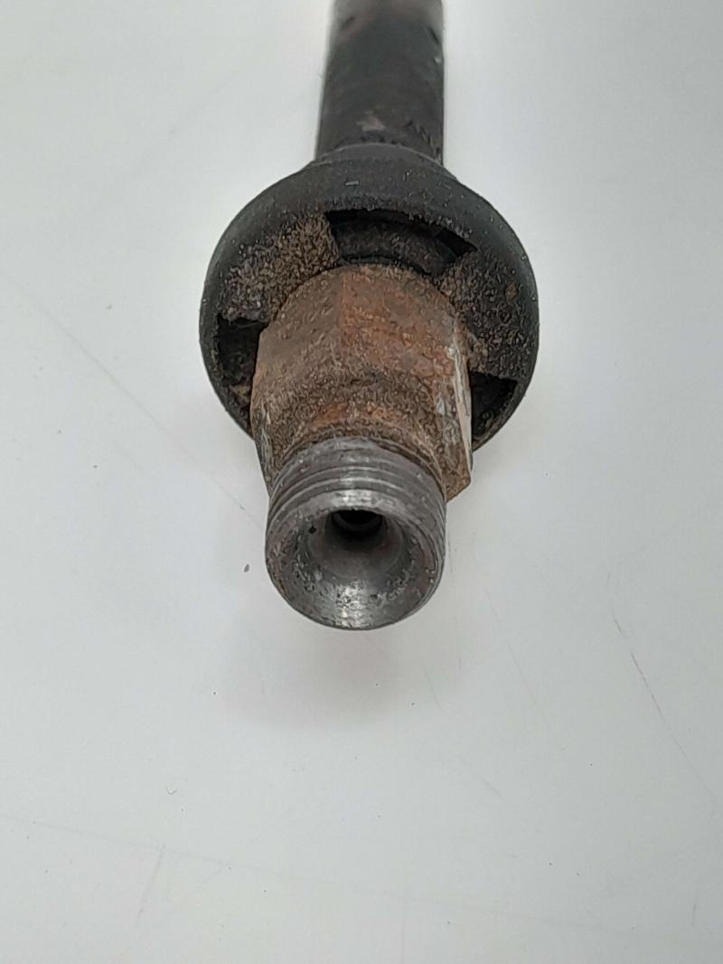 1990 Mercedes 420SEL Misc Fuel Injection Parts