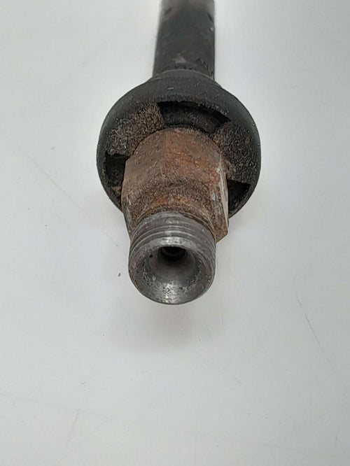 1990 Mercedes 420SEL Misc Fuel Injection Parts