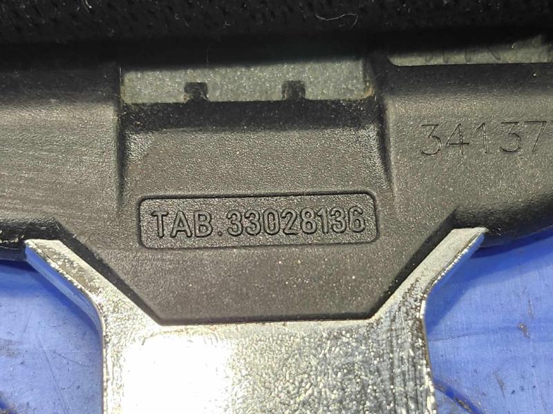 2014 BMW 228i Front Seat Belt