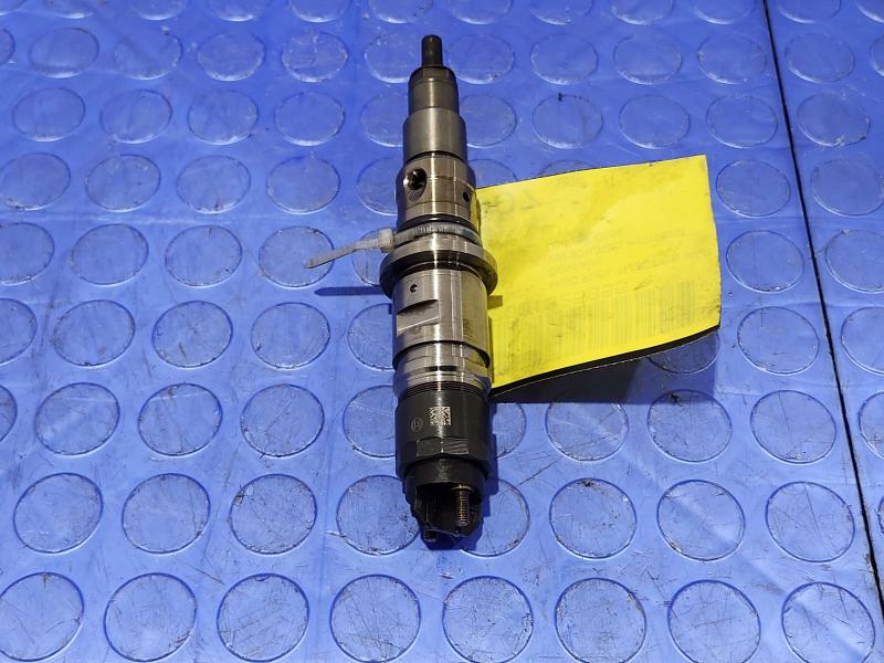 2017 Ram 2500 Misc Fuel Injection Parts