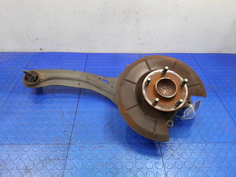 2012 Mazda Mazda5 Rear Knuckle/Stub Axle