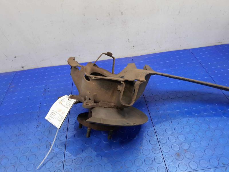 2012 Mazda Mazda5 Rear Knuckle/Stub Axle