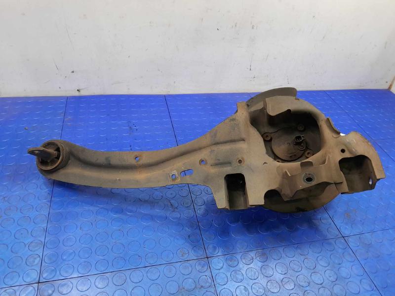 2012 Mazda Mazda5 Rear Knuckle/Stub Axle