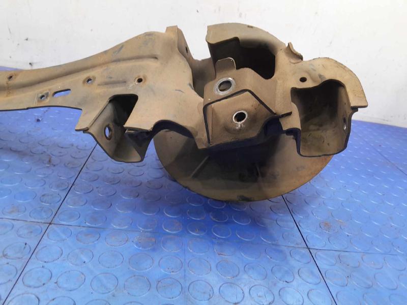 2012 Mazda Mazda5 Rear Knuckle/Stub Axle