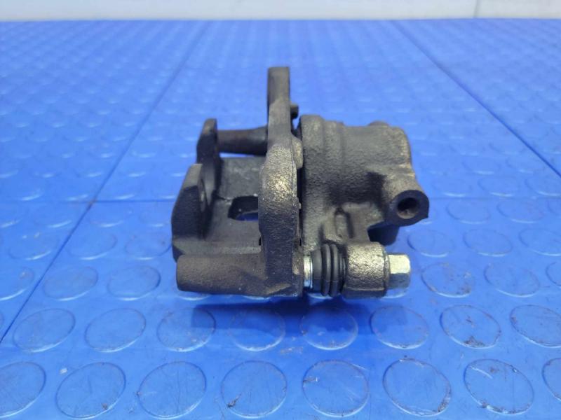 2017 Jeep Compass Caliper