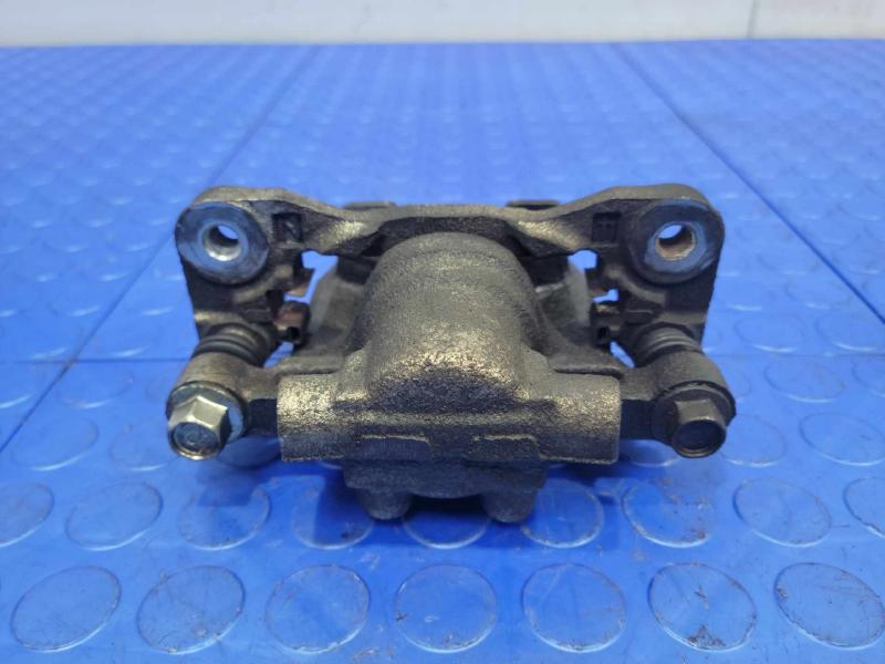 2017 Jeep Compass Caliper