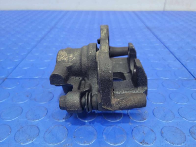 2017 Jeep Compass Caliper