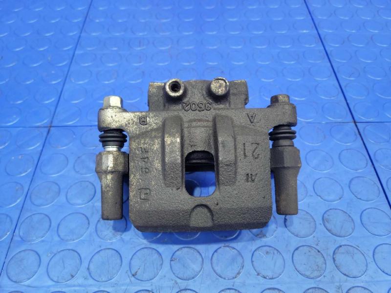 2017 Jeep Compass Caliper