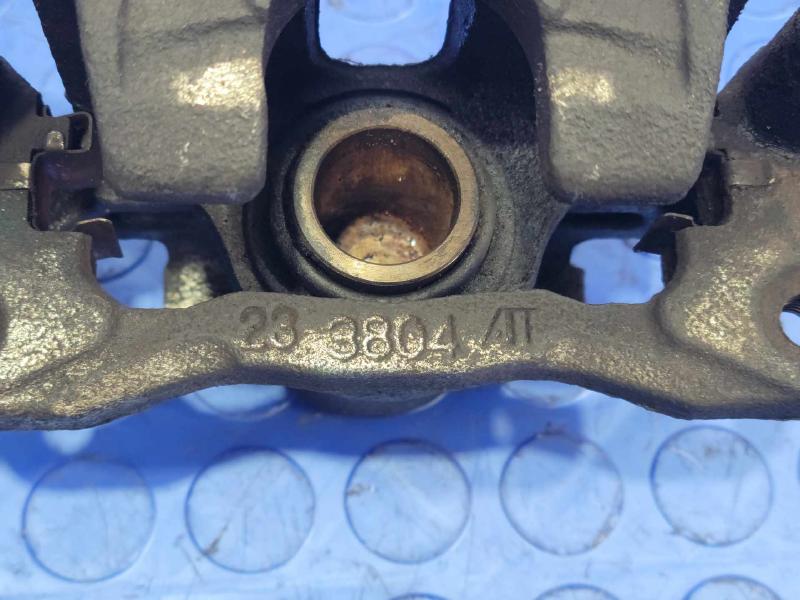 2017 Jeep Compass Caliper