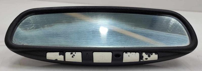 2003 Nissan 350Z Rear View Mirror
