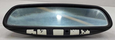 2003 Nissan 350Z Rear View Mirror