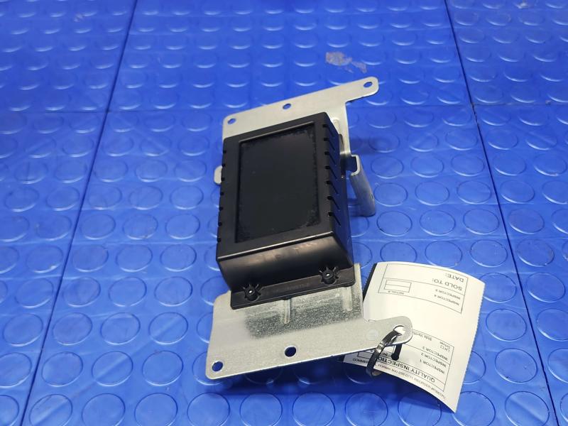 2018 Ford F-150 Info-Gps-Tv Screen