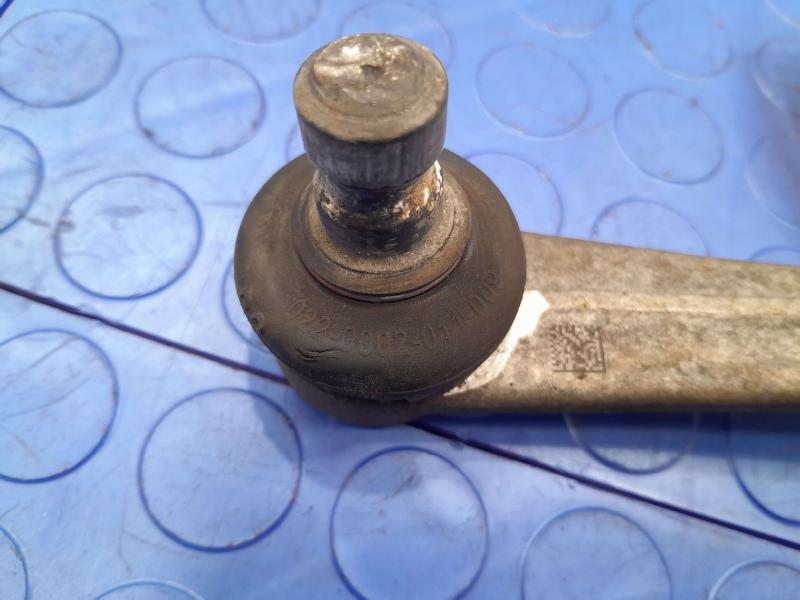 2014 Audi Q5 Upper Control Arm Front