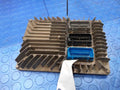 2013 Cadillac ATS Engine/Motor Brain Box
