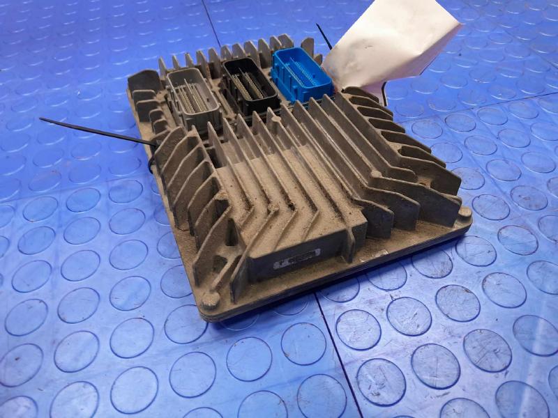 2013 Cadillac ATS Engine/Motor Brain Box