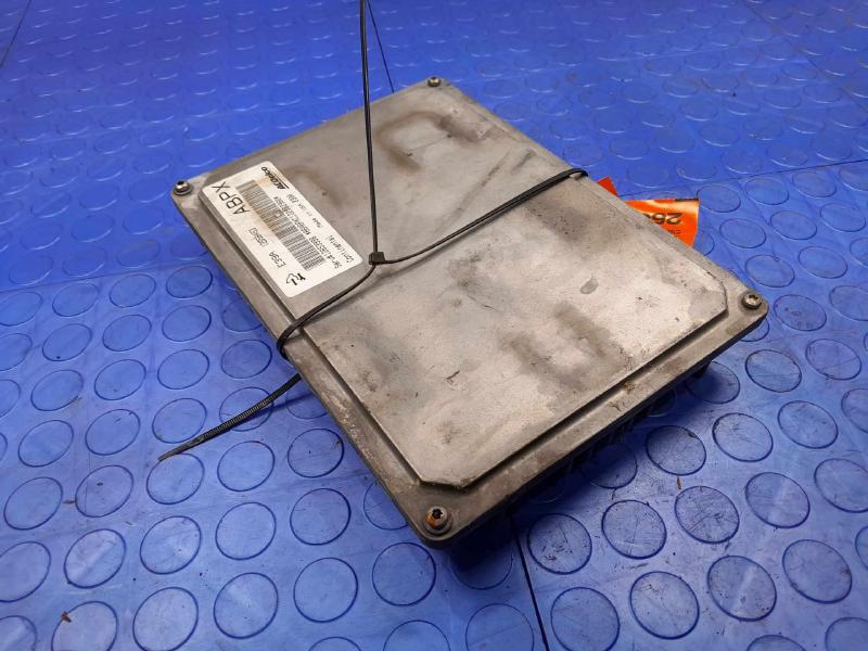 2013 Cadillac ATS Engine/Motor Brain Box