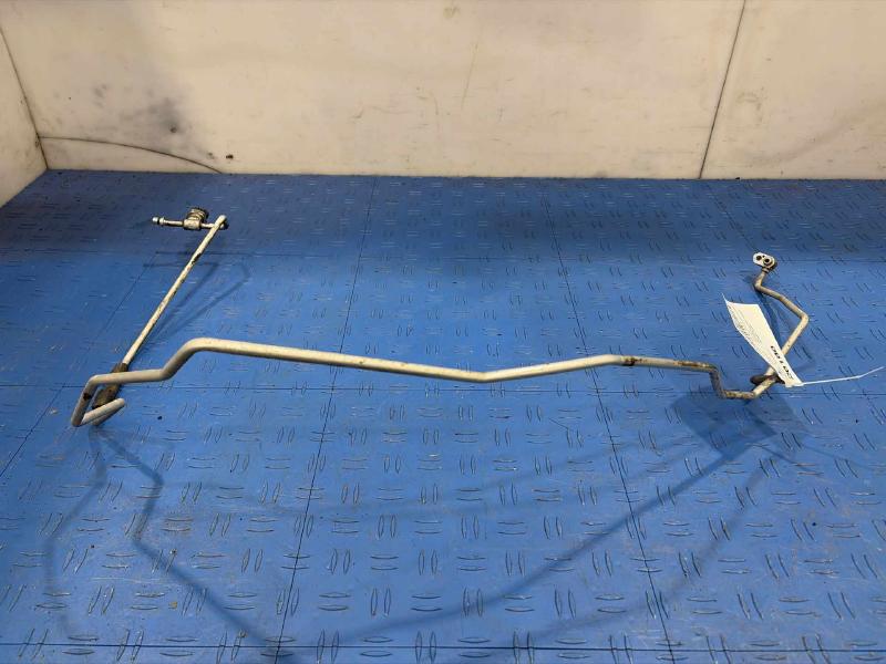 2010 Subaru Legacy Air Conditioner Hose