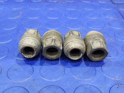2014 Chevrolet Spark Lug Nuts