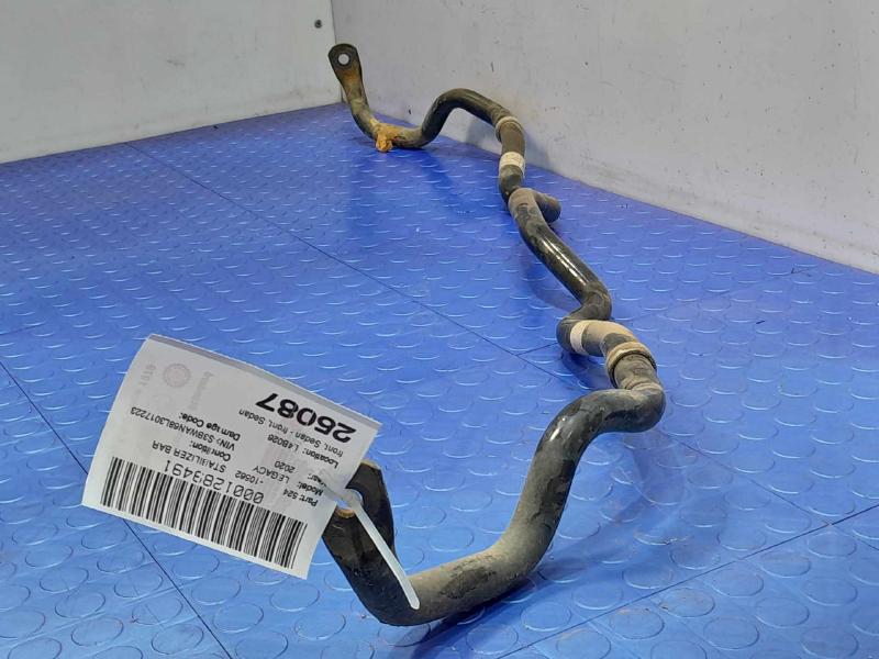 2020 Subaru Legacy Stabilizer Bar