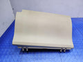 2013 Toyota Prius Glove Box