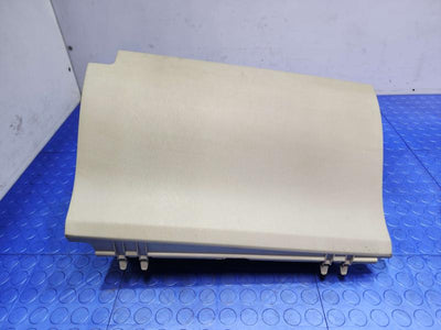2013 Toyota Prius Glove Box
