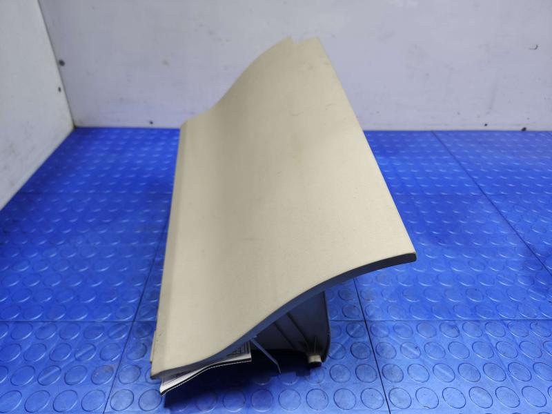 2013 Toyota Prius Glove Box