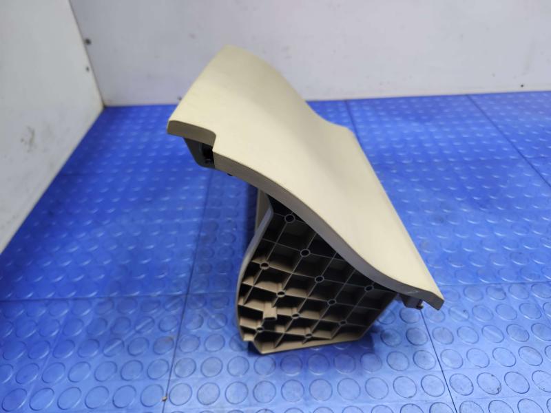2013 Toyota Prius Glove Box