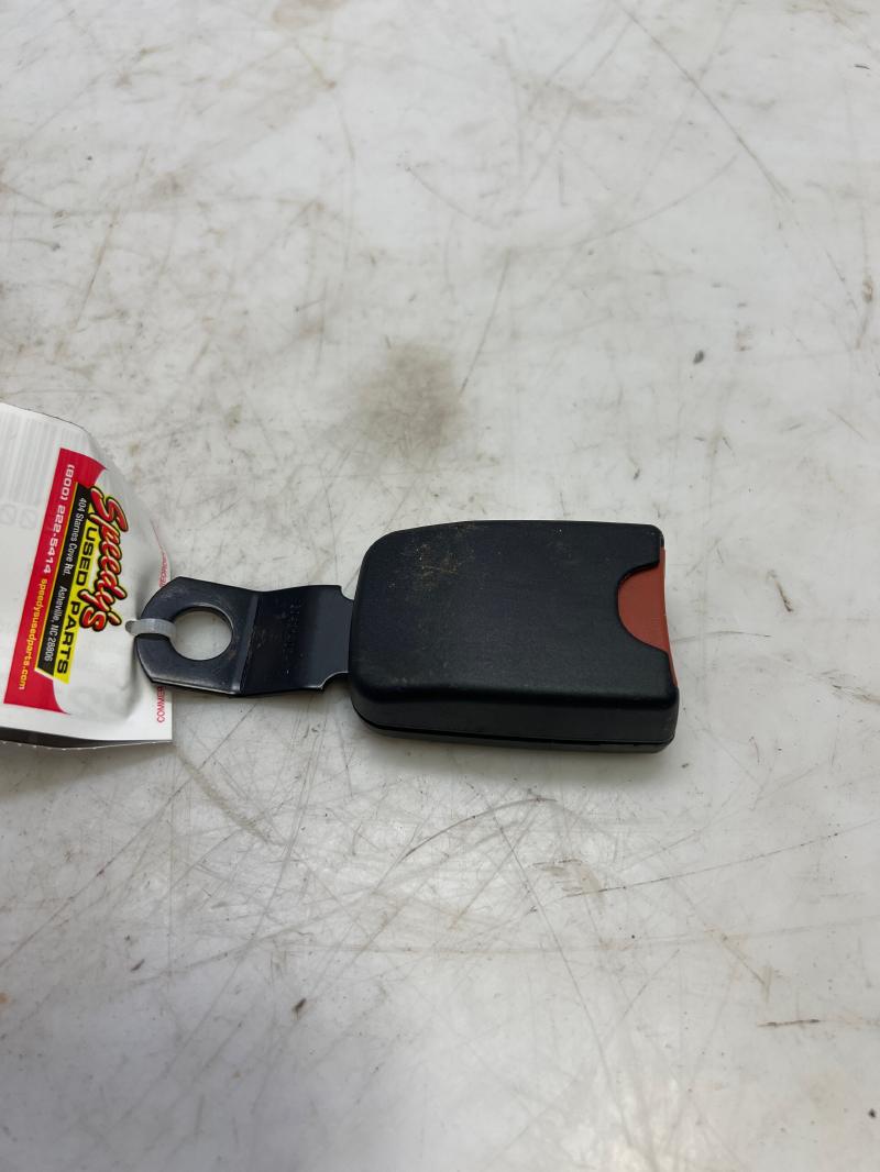 2017 Ford Explorer Rear Seat Belt