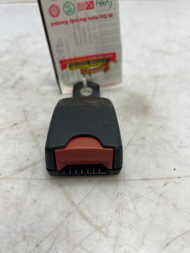 2017 Ford Explorer Rear Seat Belt