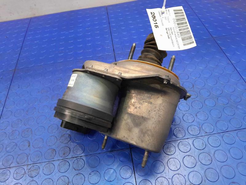 2017-2023 Tesla Model 3 Electric Brake Booster Servo Assembly OEM 1044671-00-C