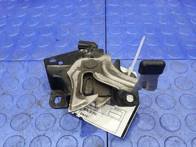 2014 Honda Accord Hood Latch