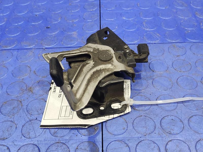 2014 Honda Accord Hood Latch