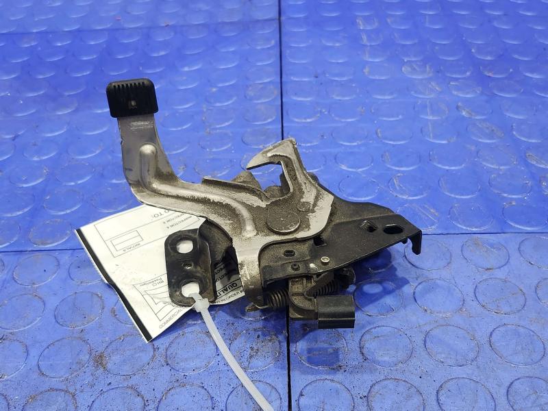 2014 Honda Accord Hood Latch