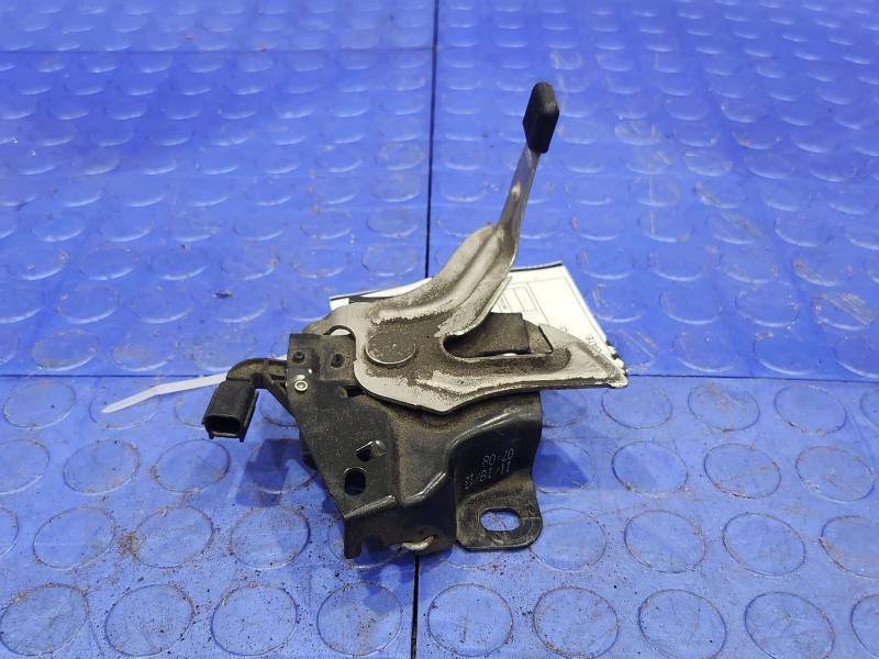 2014 Honda Accord Hood Latch
