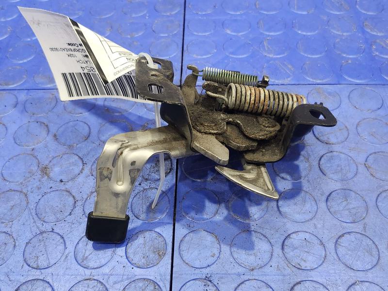 2014 Honda Accord Hood Latch