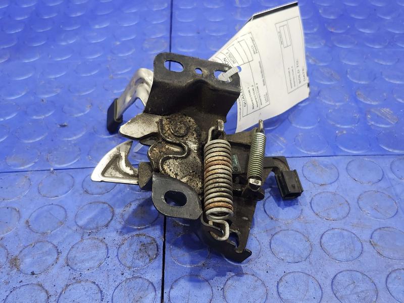 2014 Honda Accord Hood Latch